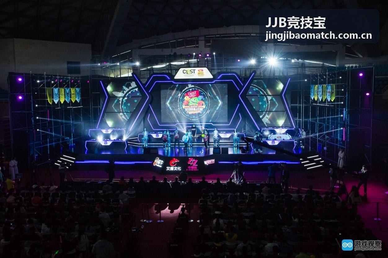JJB竞技宝赛事数据中心